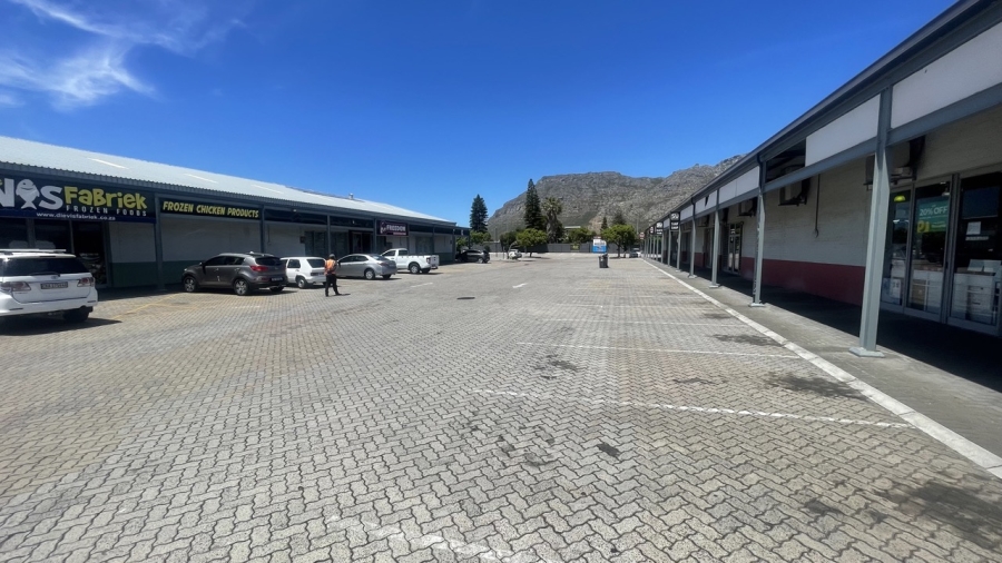 To Let commercial Property for Rent in Tokai Western Cape